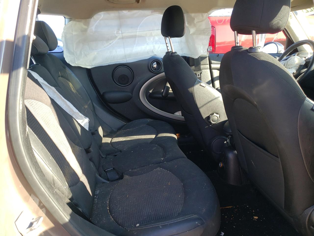 Photo 6 from auction – 2013 MINI COOPER COU with VIN WMWZB3C59DWM09849