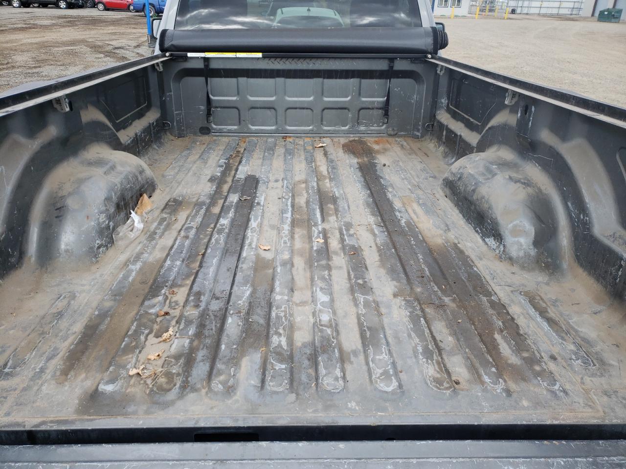 Photo 6 from auction – 2011 DODGE RAM 1500 with VIN 3D7JV1EPXBG597583
