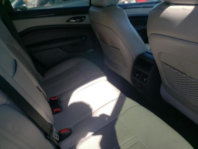 Photo 6 from auction – 2014 CADILLAC SRX PERFOR with VIN 3GYFNCE3XES521270