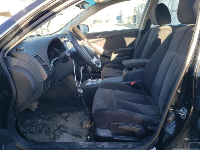 Photo 5 from auction – 2008 NISSAN ALTIMA 2.5 with VIN 1N4AL21E68N539969