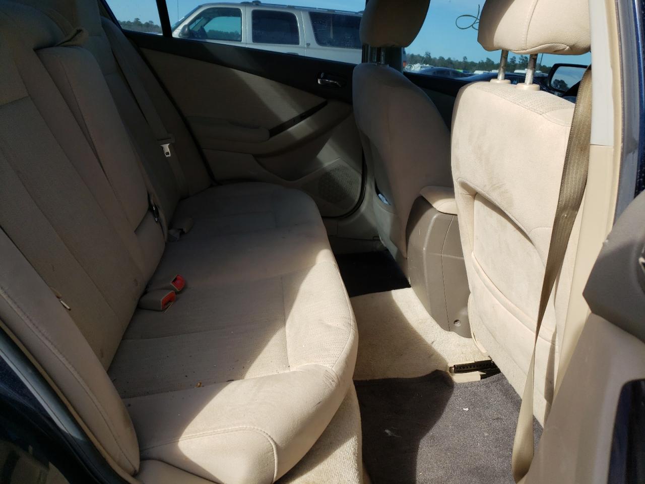 Photo 6 from auction – 2010 NISSAN ALTIMA BAS with VIN 1N4AL2AP0AN566723