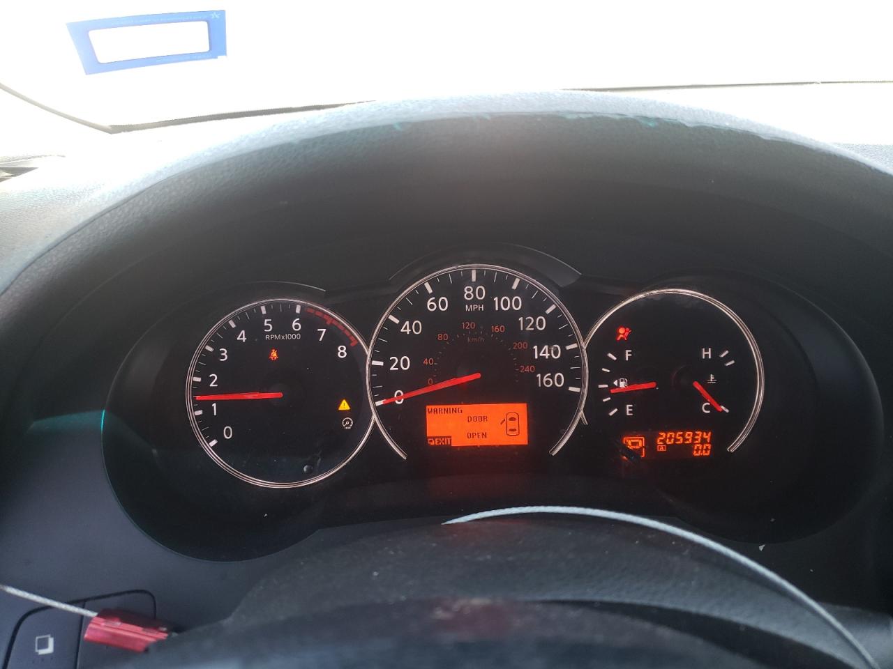 Photo 8 from auction – 2011 NISSAN ALTIMA BAS with VIN 1N4AL2AP9BN449188