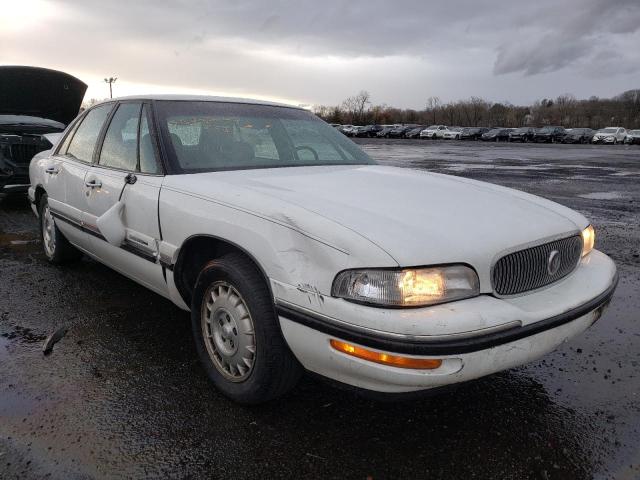BUICK LESABRE CU 1998 with VIN 1G4HP52K1WH424710 - Photo from auction