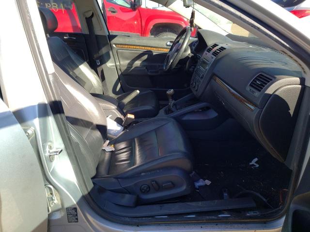 Photo 5 from auction – 2005 VOLKSWAGEN NEW JETTA with VIN 3VWDF71K45M620036