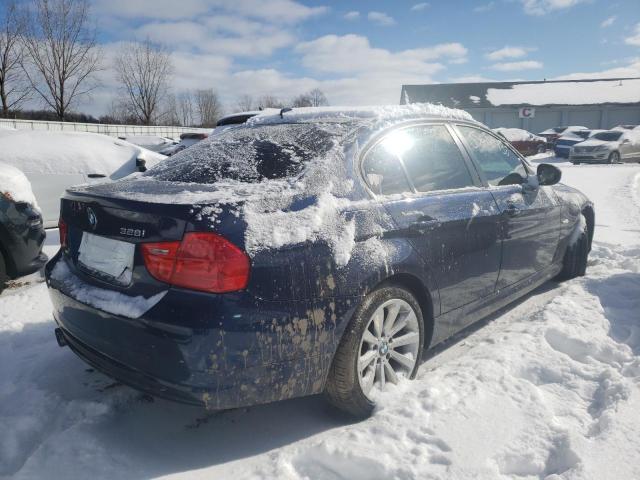 Photo 4 from auction – 2011 BMW 328 I with VIN WBAPH7C54BE676820