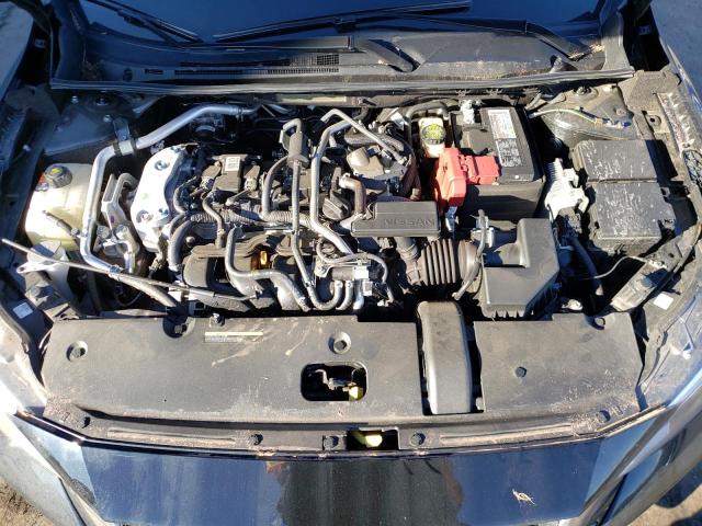 Photo 7 from auction – 2020 NISSAN SENTRA SR with VIN 3N1AB8DV4LY282322