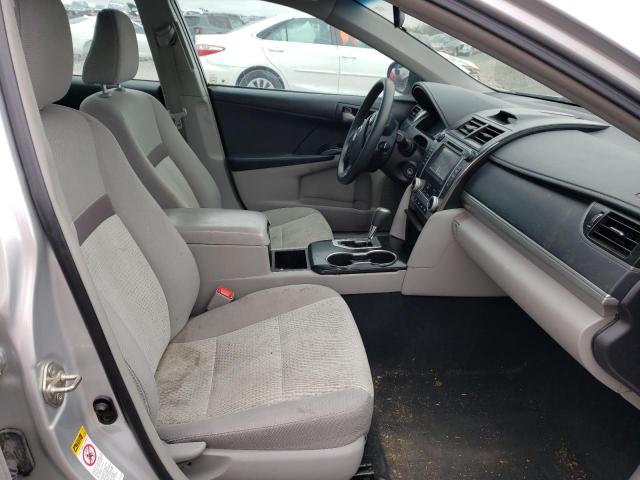 Photo 5 from auction – 2014 TOYOTA CAMRY L with VIN 4T1BF1FK5EU861269