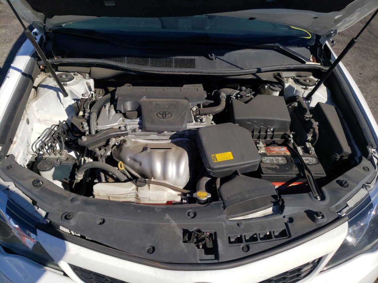 Photo 7 from auction – 2014 TOYOTA CAMRY L with VIN 4T1BF1FK0EU318119