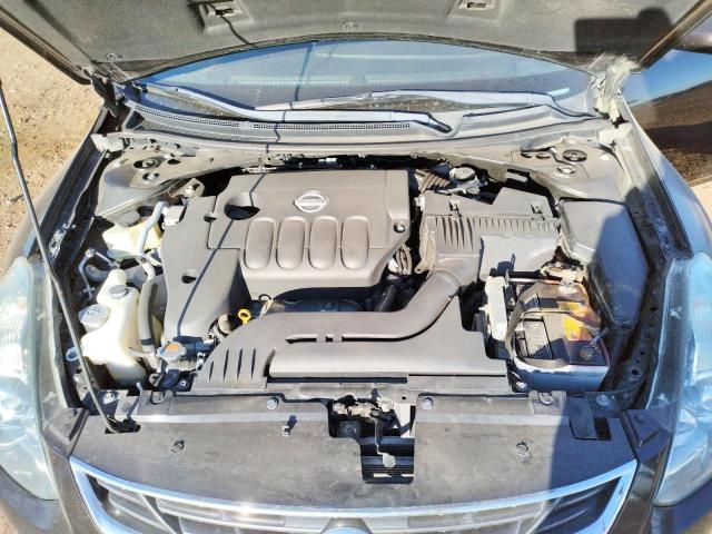 Photo 7 from auction – 2013 NISSAN ALTIMA S with VIN 1N4AL2EP4DC210835