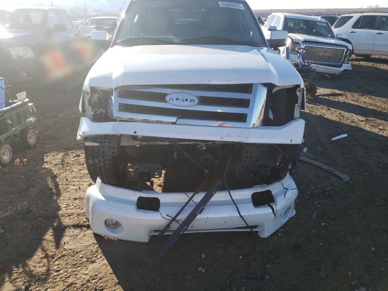 Photo 9 from auction – 2012 FORD EXPEDITION with VIN 1FMJK2A51CEF06329