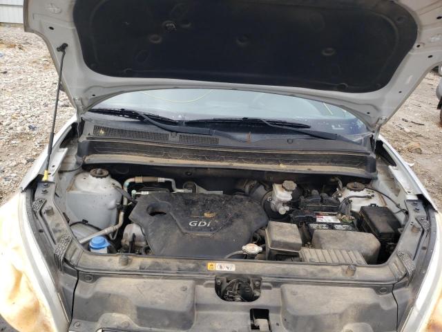 Photo 7 from auction – 2013 KIA SOUL with VIN KNDJT2A56D7555887
