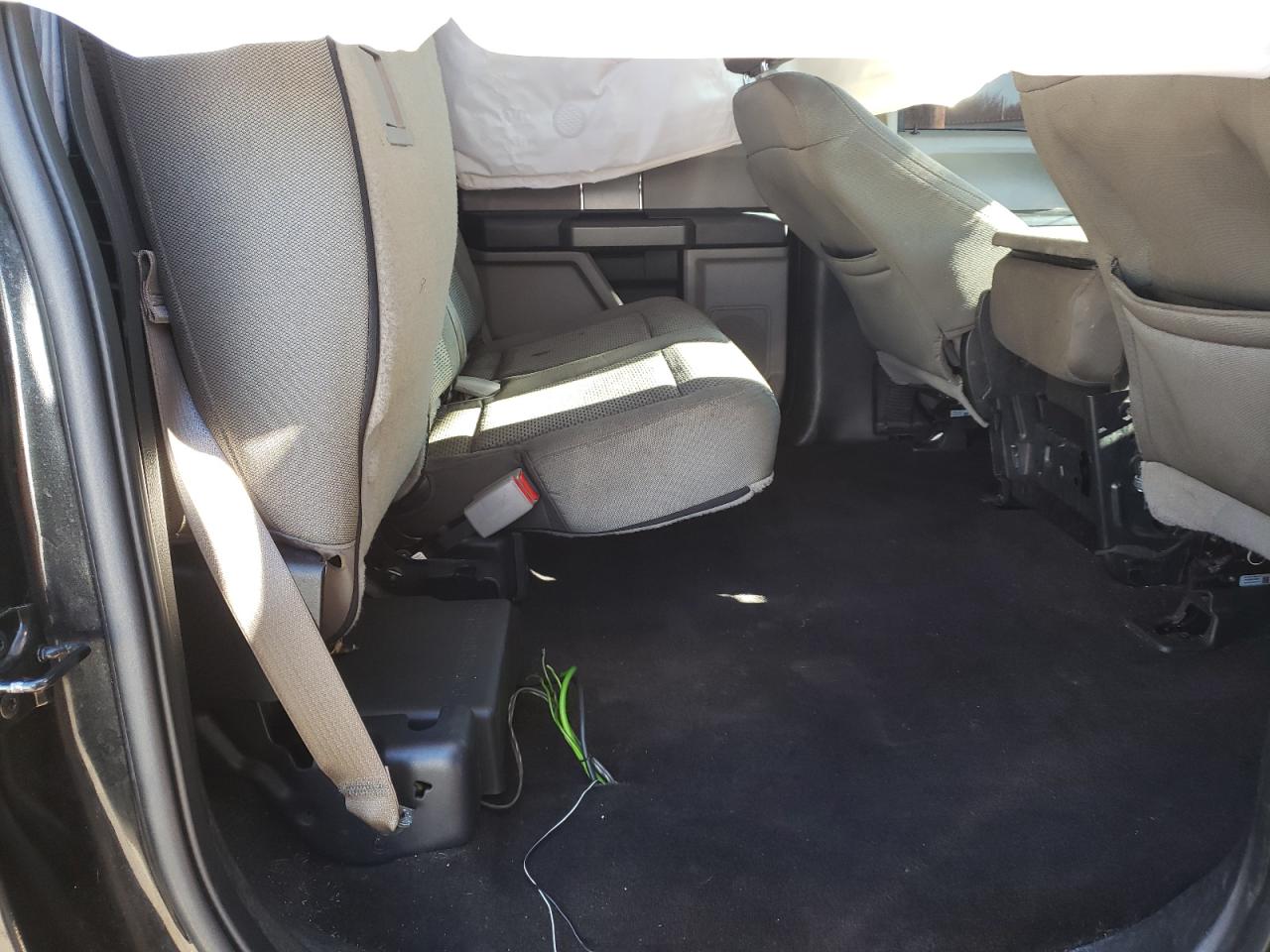 Photo 6 from auction – 2015 FORD F150 SUPER with VIN 1FTEW1EP4FKD93577