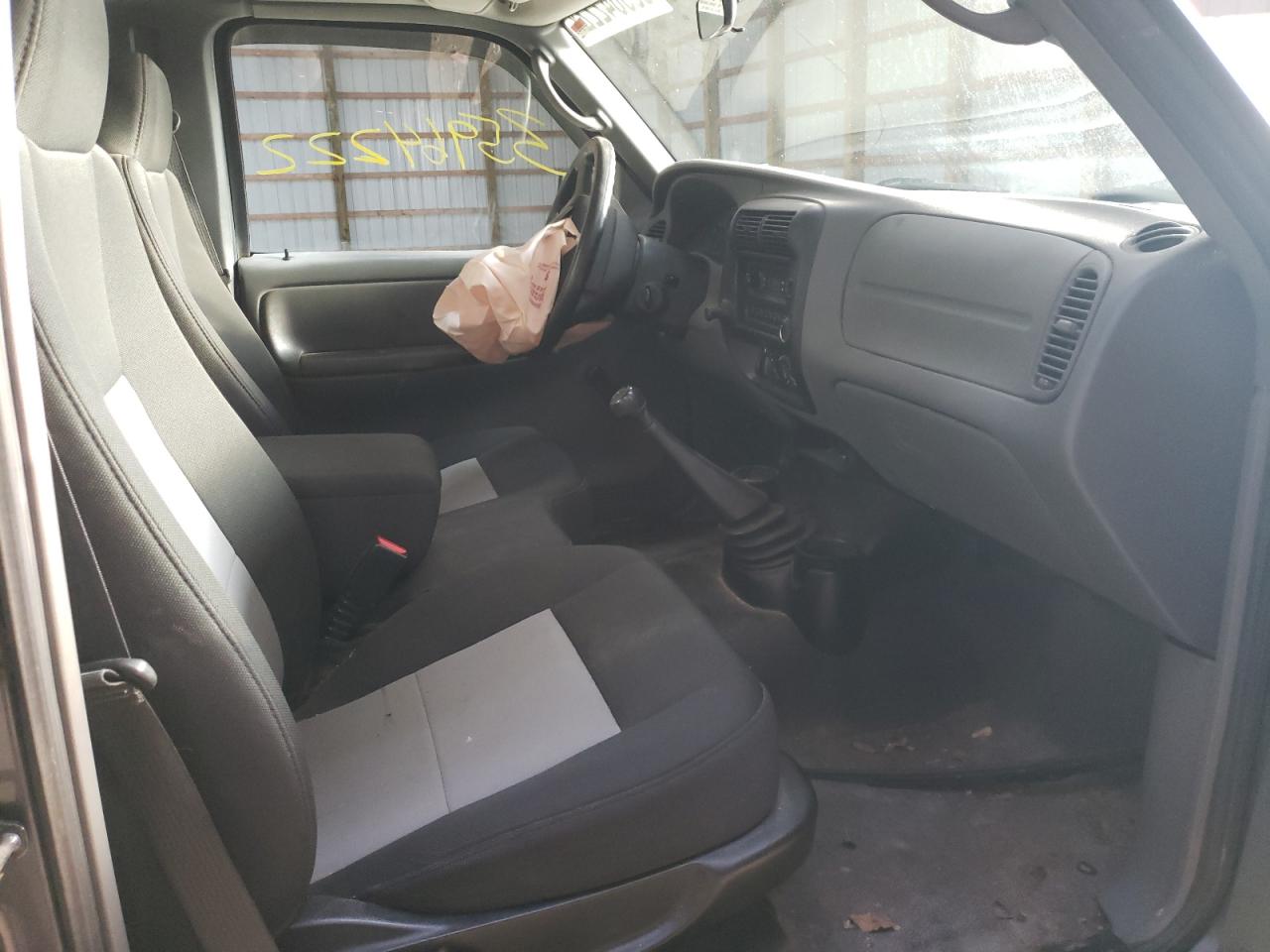 Photo 5 from auction – 2009 FORD RANGER with VIN 1FTYR10D69PA08495