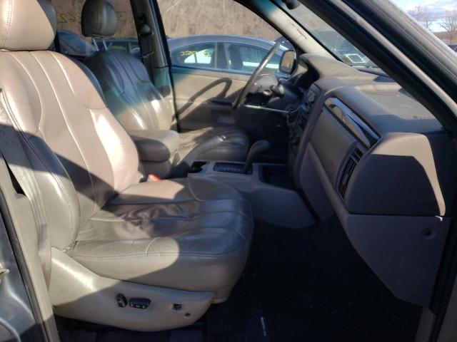 Photo 5 from auction – 2000 JEEP GRAND CHER with VIN 1J4G248S6YC386286