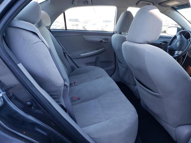 Photo 6 from auction – 2010 TOYOTA COROLLA BA with VIN 1NXBU4EE3AZ289101