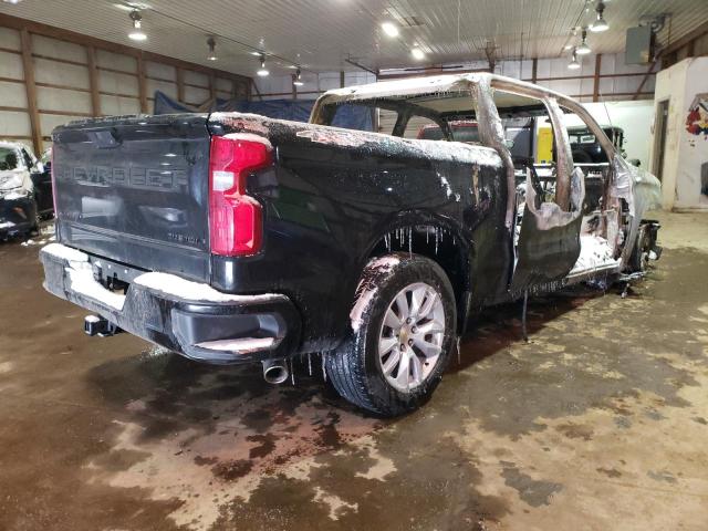 Photo 4 from auction – 2020 CHEVROLET SILVERADO with VIN 3GCPYBEH4LG285660
