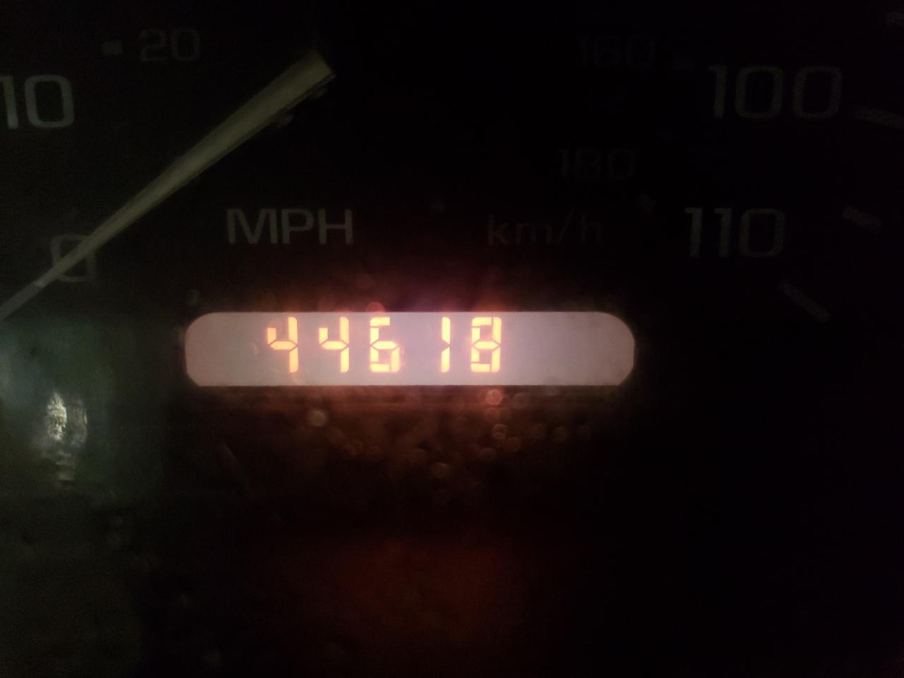 Photo 8 from auction – 2004 CHEVROLET CAVALIER with VIN 1G1JC52F547287352