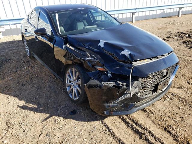 Photo 9 from auction – 2019 MAZDA 3 PREFERRE with VIN JM1BPACL3K1109839