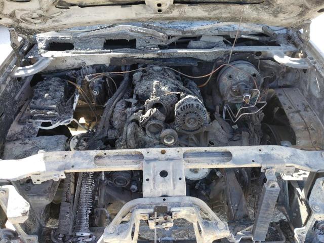 Photo 7 from auction – 2008 GMC SIERRA K15 with VIN 3GTEK13J28G308272