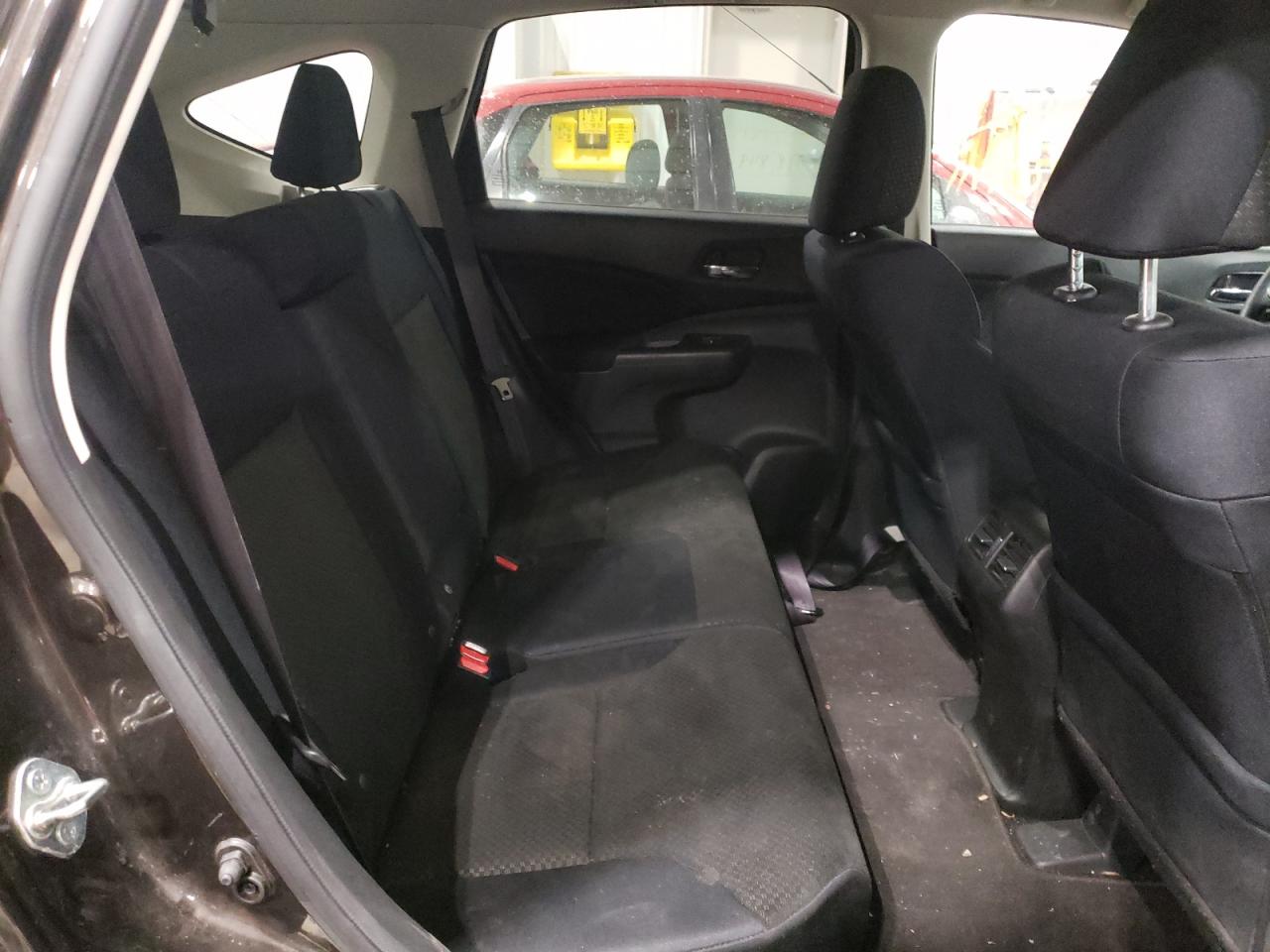 Photo 6 from auction – 2015 HONDA CR-V EX with VIN 2HKRM4H59FH656356