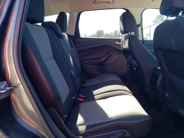Photo 6 from auction – 2017 FORD ESCAPE SE with VIN 1FMCU0GD9HUD34862