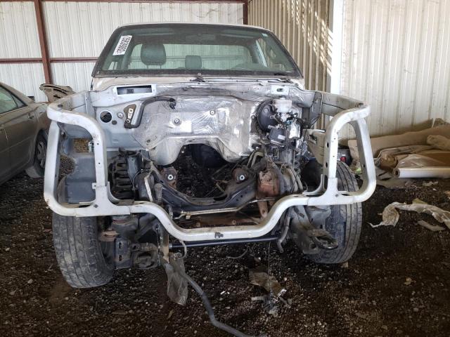 Фото 9 с аукциона – 2012 FORD F250 SUPER с VIN 1FTBF2AT6CED16134