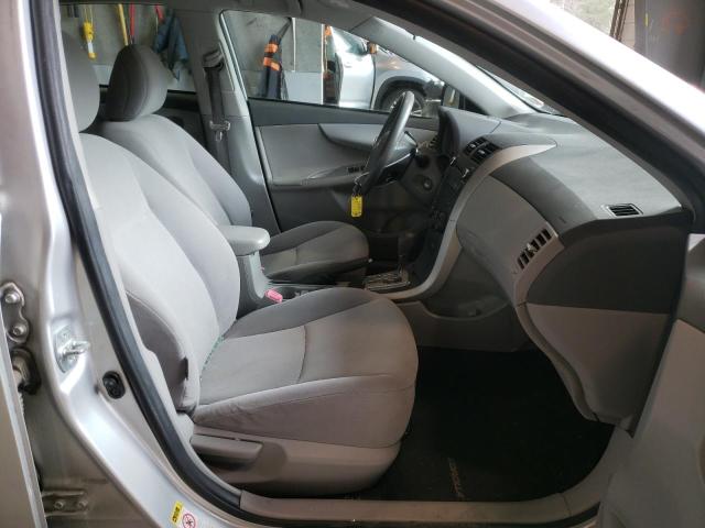 Photo 5 from auction – 2010 TOYOTA COROLLA BA with VIN JTDBU4EE3AJ060147