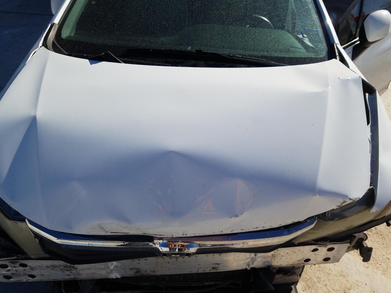 Photo 7 from auction – 2012 HONDA CIVIC LX with VIN 2HGFB2F53CH305822