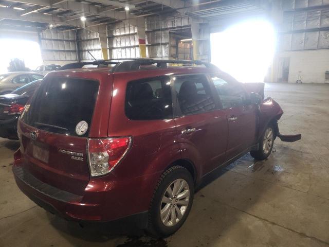 Photo 4 from auction – 2012 SUBARU FORESTER 2 with VIN JF2SHADC8CH417577