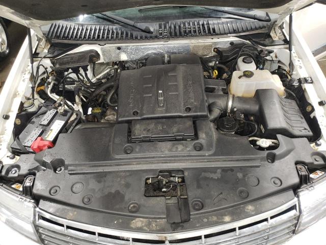 Photo 7 from auction – 2012 LINCOLN NAVIGATOR with VIN 5LMJJ3J53CEL05599