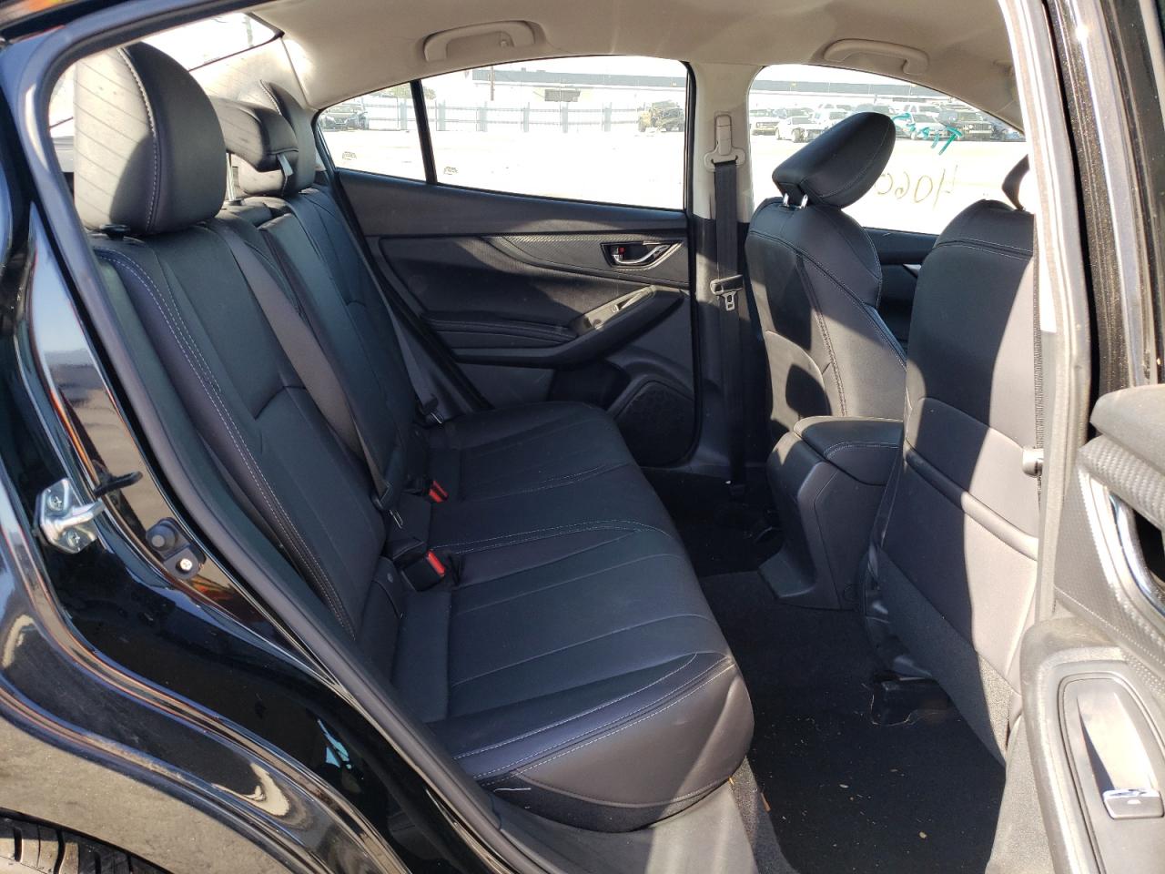 Photo 6 from auction – 2018 SUBARU IMPREZA LI with VIN 4S3GKAN60J3600237