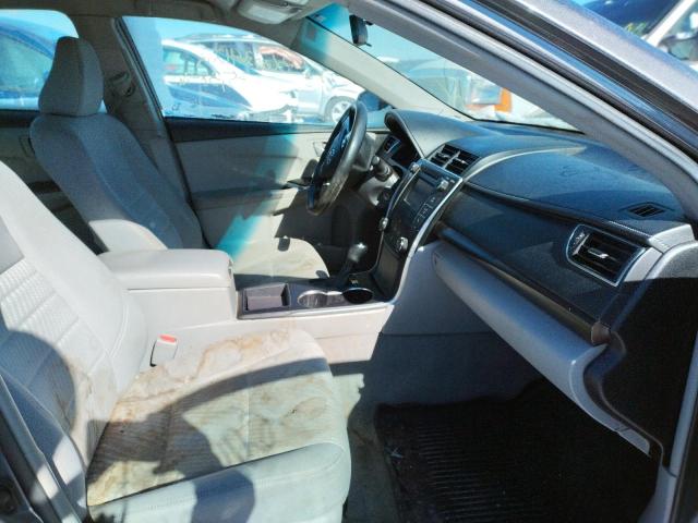 Photo 5 from auction – 2017 TOYOTA CAMRY LE with VIN 4T1BF1FK5HU663442