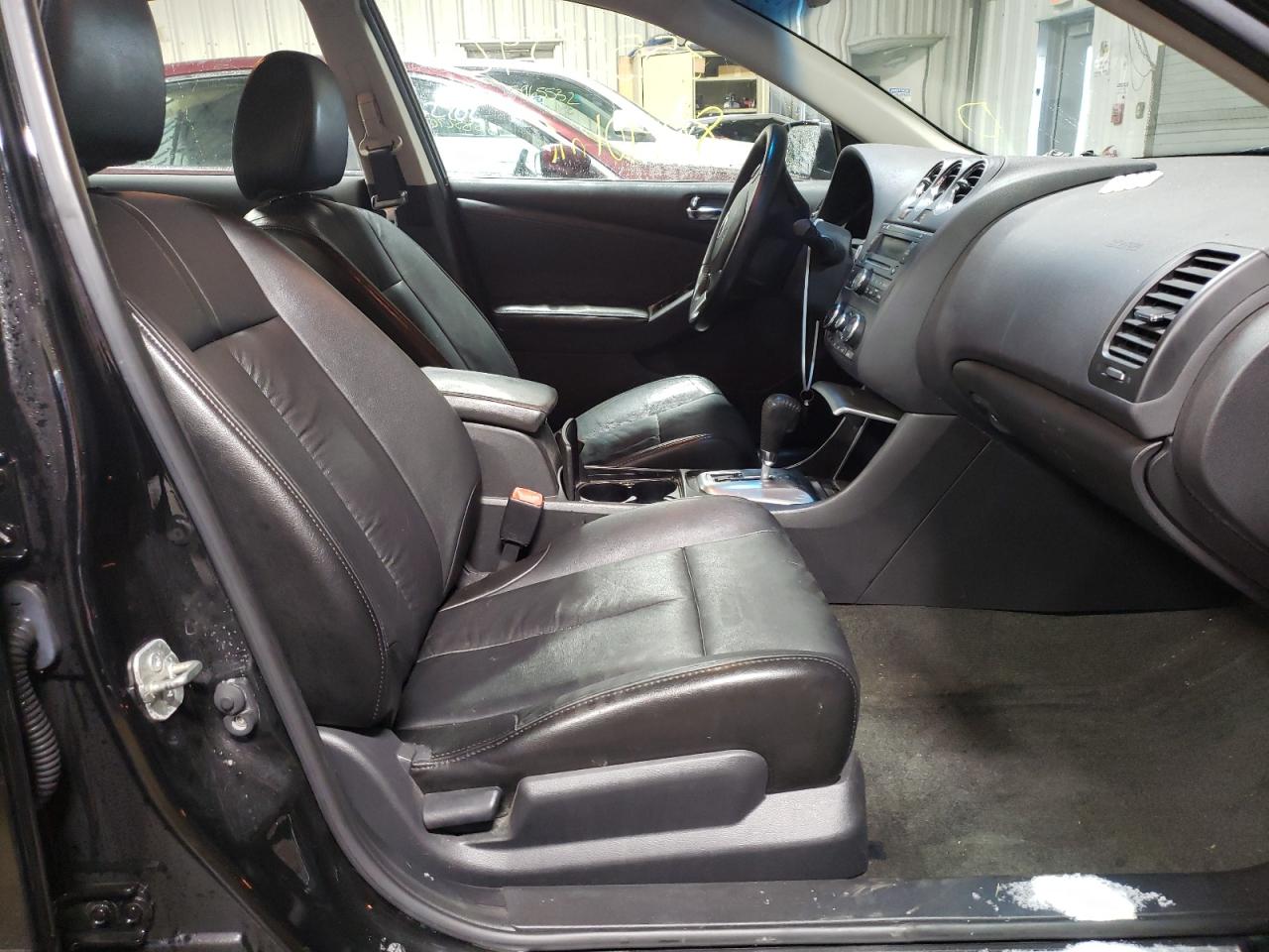 Photo 5 from auction – 2011 NISSAN ALTIMA BAS with VIN 1N4AL2AP3BN421645