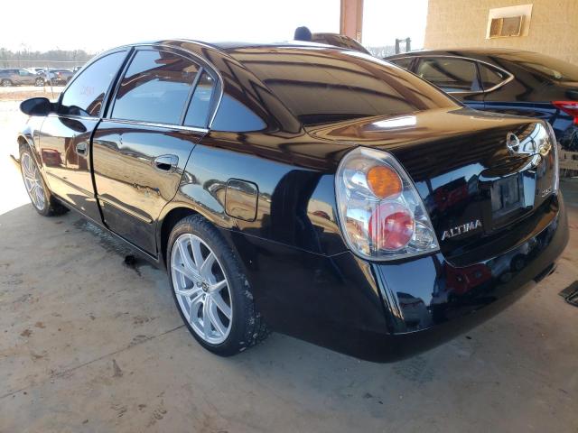 Photo 3 from auction – 2003 NISSAN ALTIMA BAS with VIN 1N4AL11D73C285307