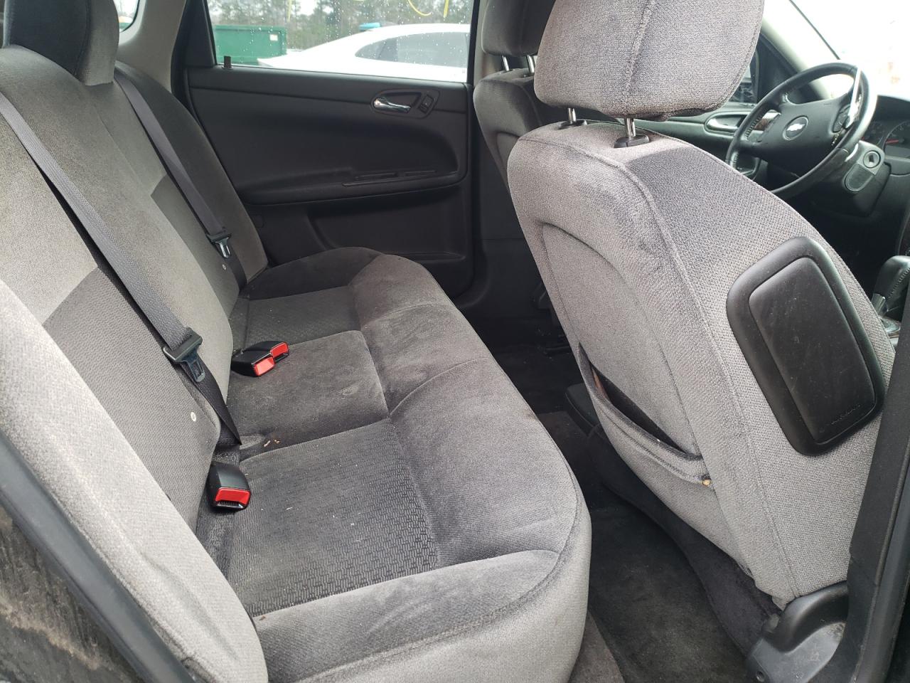 Photo 6 from auction – 2013 CHEVROLET IMPALA LT with VIN 2G1WG5E30D1266482
