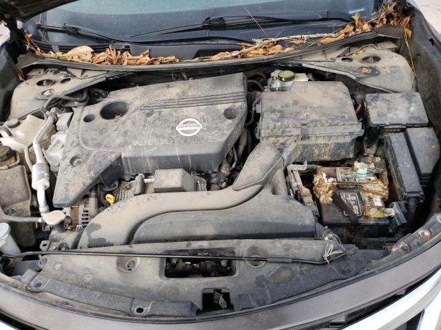 Photo 7 from auction – 2015 NISSAN ALTIMA 2.5 with VIN 1N4AL3AP5FC125632