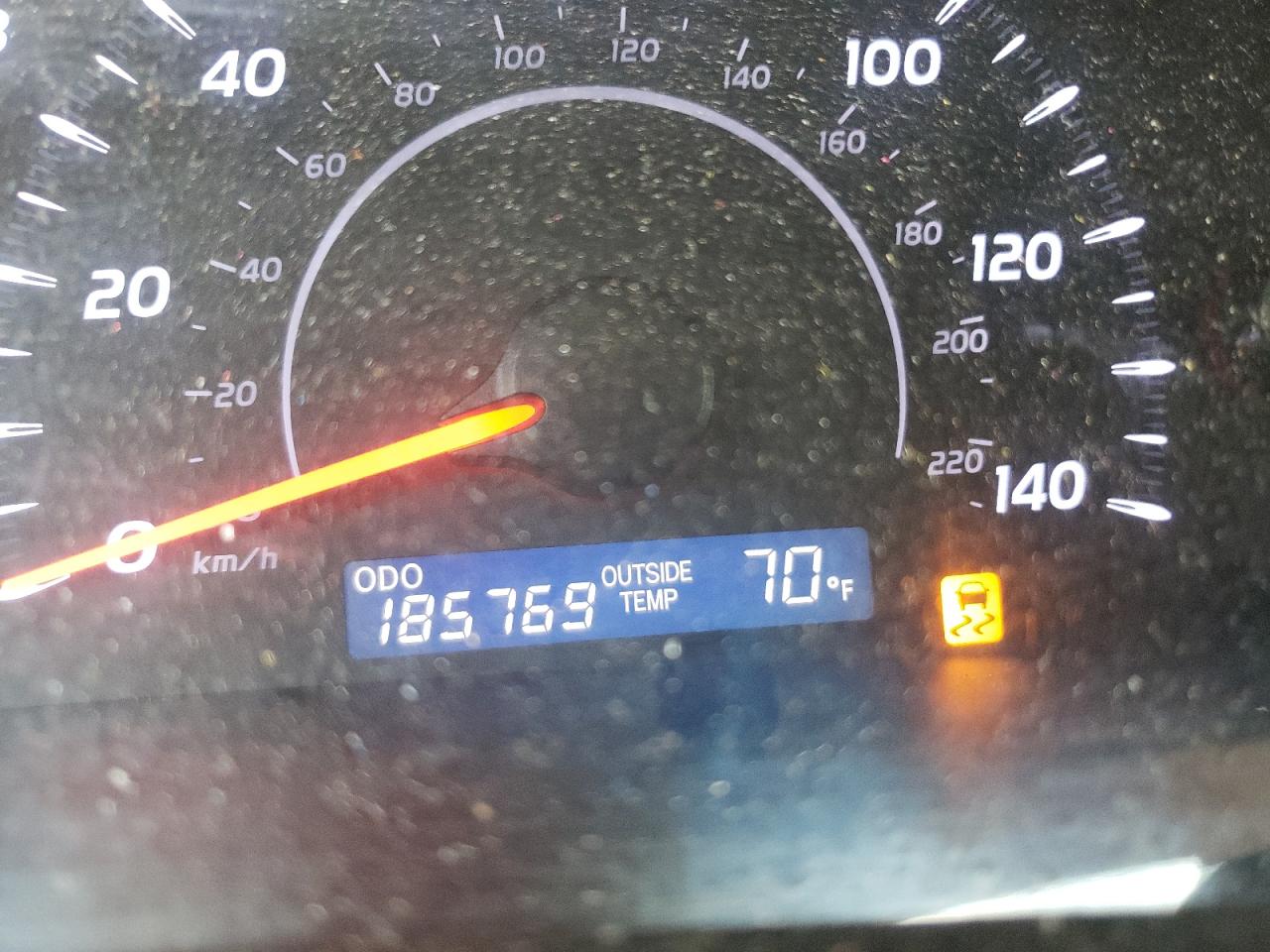 Photo 8 from auction – 2011 TOYOTA CAMRY BASE with VIN 4T1BF3EK5BU647441