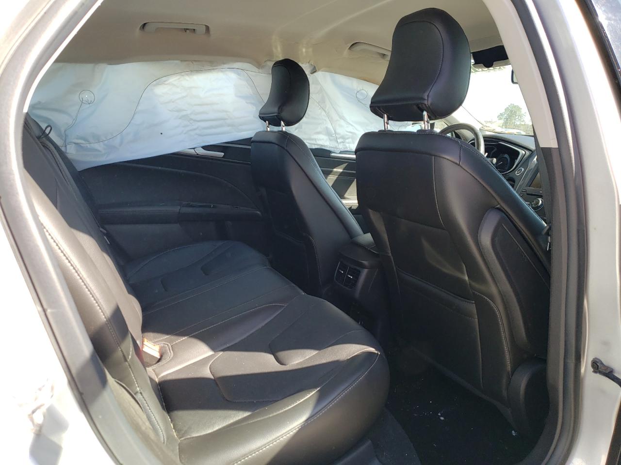 Photo 6 from auction – 2016 FORD FUSION TIT with VIN 3FA6P0K93GR387726