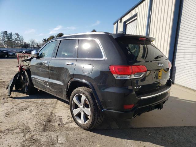 Photo 3 from auction – 2016 JEEP GRAND CHER with VIN 1C4RJFCG5GC343427