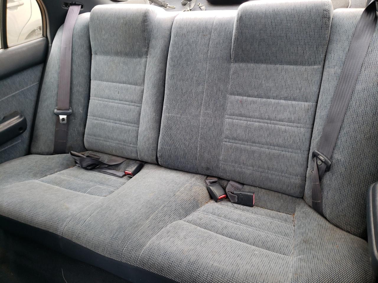 Photo 6 from auction – 1995 TOYOTA COROLLA LE with VIN 2T1AE09B4SC113906