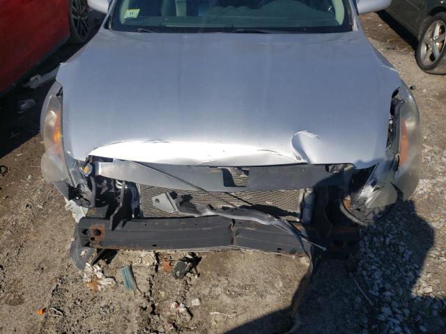 Photo 7 from auction – 2008 NISSAN ALTIMA with VIN 1N4AL21E98C165501