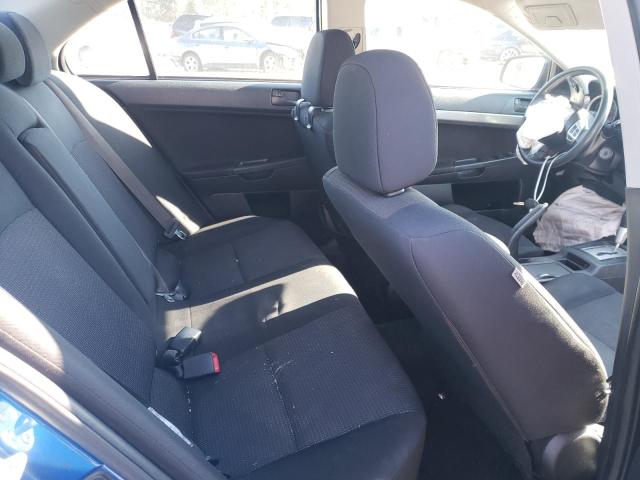 Photo 6 from auction – 2010 MITSUBISHI LANCER ES/ with VIN JA32U2FU4AU013183