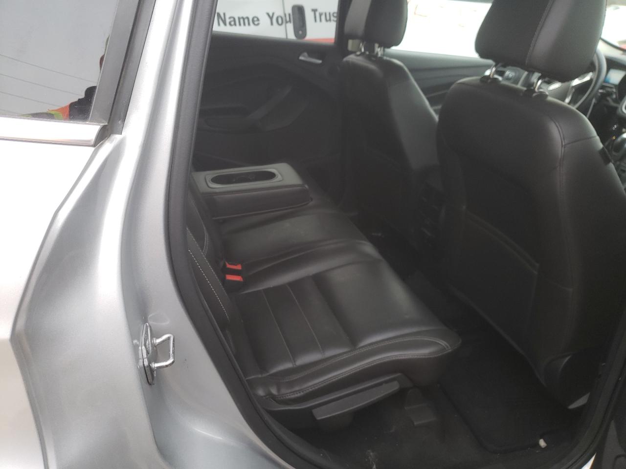 صورة رقم 6 من المزاد - 2016 FORD ESCAPE TIT مع VIN 1FMCU0J99GUA84316