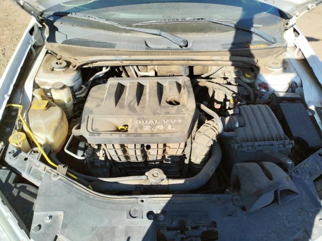 Photo 7 from auction – 2012 CHRYSLER 200 LX with VIN 1C3CCBAB3CN282369