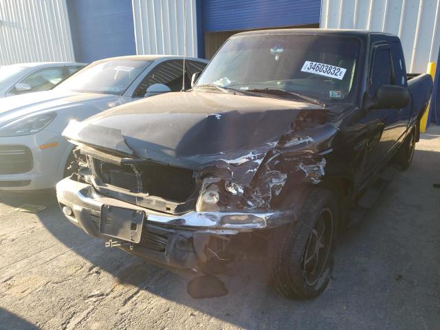 Photo 9 from auction – 2003 FORD RANGER with VIN 1FTZR44E13PB22257