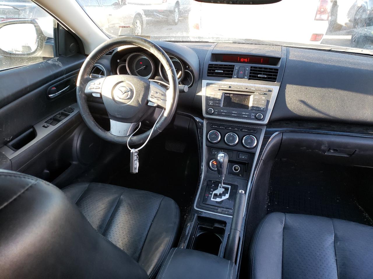 Zdjęcie 9 z aukcji – 2010 MAZDA 6 S z VIN 1YVHZ8CB3A5M29491