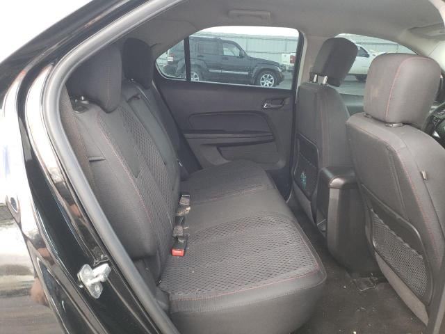 Photo 6 from auction – 2014 CHEVROLET EQUINOX LS with VIN 2GNALAEK5E6375626