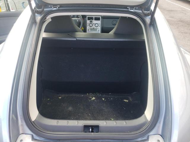Photo 6 from auction – 2005 CHRYSLER CROSSFIRE with VIN 1C3AN69L45X056841