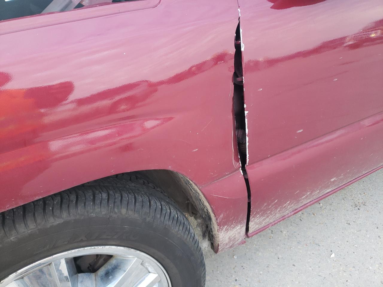 Photo 10 from auction – 2005 CHEVROLET SILVERADO with VIN 2GCEC13T251226335