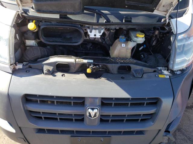 Photo 7 from auction – 2018 RAM PROMASTER with VIN 3C6TRVAGXJE109688